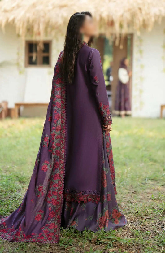 Iznik Premium Winter Collection 2024 - IPK-09