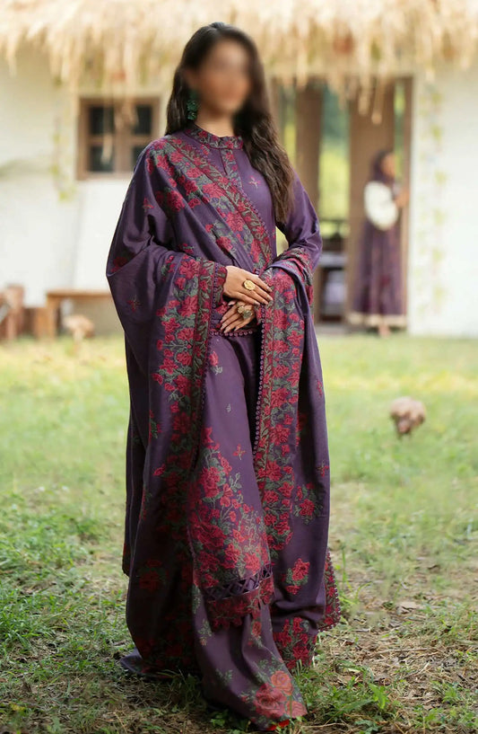 Iznik Premium Winter Collection 2024 - IPK-09