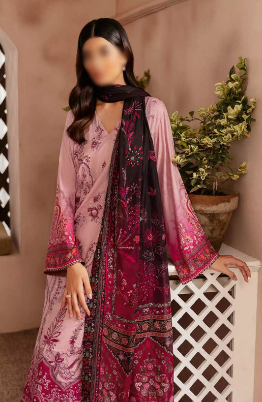 Ramsha Riwaj Viscose Collection Vol 03 - J-304