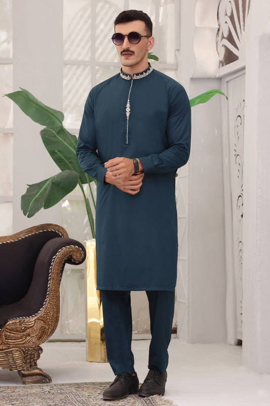 TGM Fancy Shalwar Kameez Jasper
