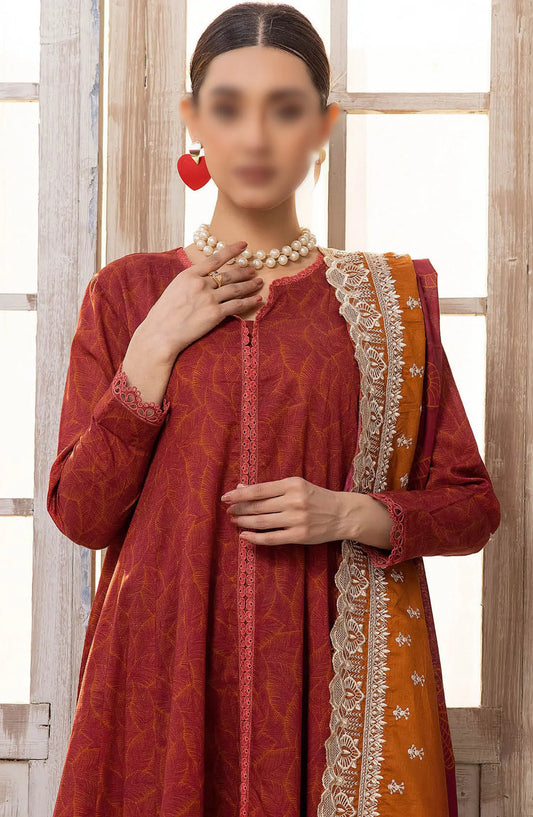 Johra Shaad Luxury Dobby Collection - JH-352