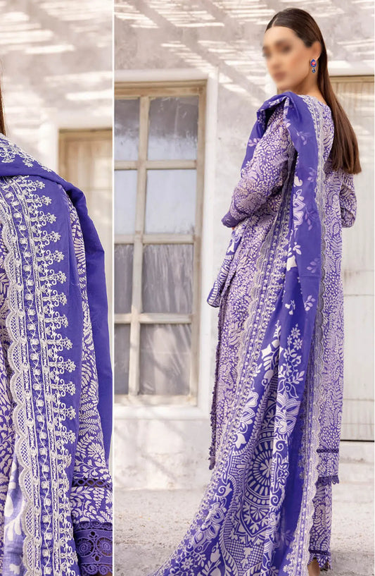Johra Shaad Luxury Dobby Collection - JH-356