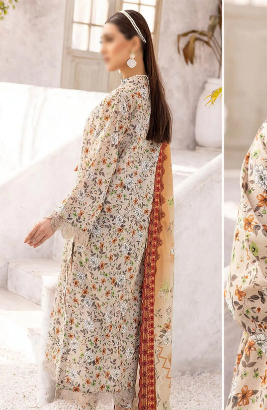 Johra Shaad Luxury Dobby Collection - JH-360