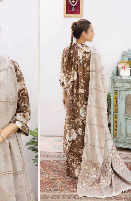 Johra Koocha Digital Printed Lawn Collection 2024 - JH 936