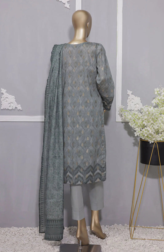 HZ Premium Jacquard Embroidered Collection - JPE 20