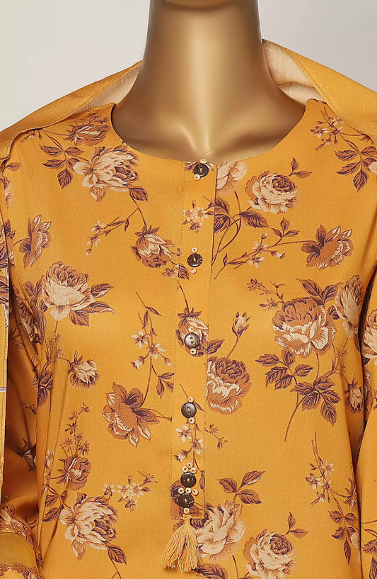 Amna Khadija Jewel Tones RTW Viscose Collection - JTRTW-03