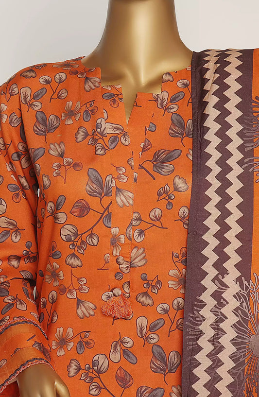 Amna Khadija Jewel Tones RTW Viscose Collection - JTRTW-06