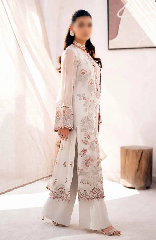 Kuch Khas Chiffon Collection VOl 15 - K-1501 MIA