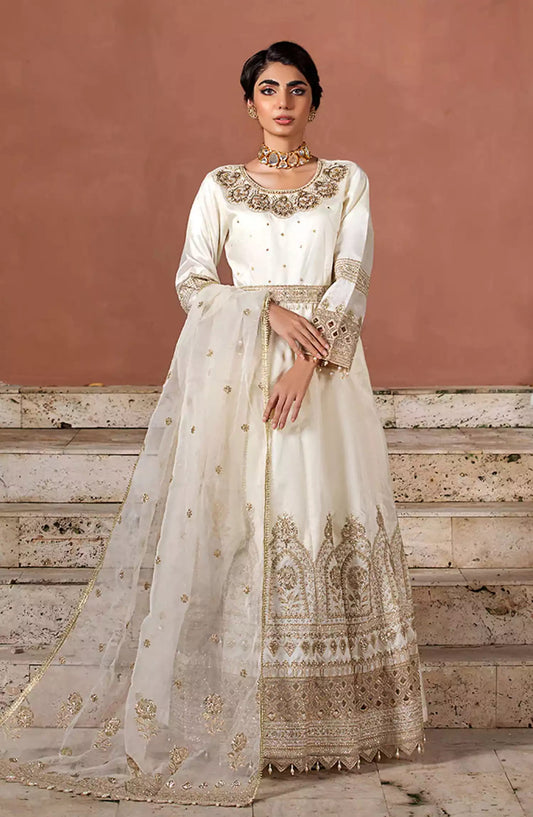 Abrish Luxury Formal Collection By Diara Couture - KEHKASHAN - US-596