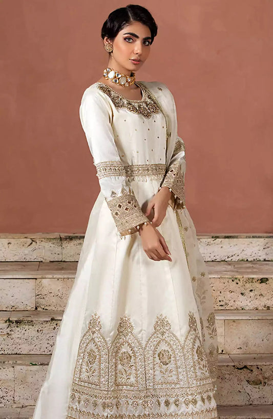 Abrish Luxury Formal Collection By Diara Couture - KEHKASHAN - US-596