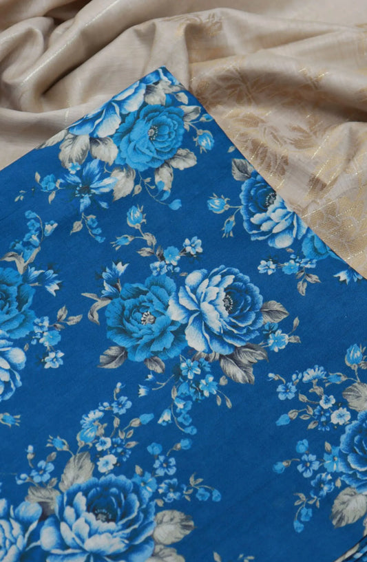 Kashf Exclusive Jacquard Collection 2024 - KEJC 01