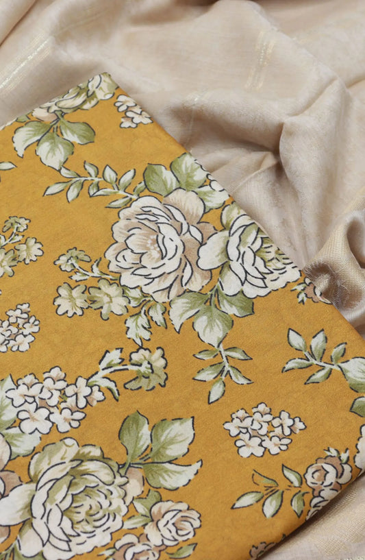 Kashf Exclusive Jacquard Collection 2024 - KEJC 02