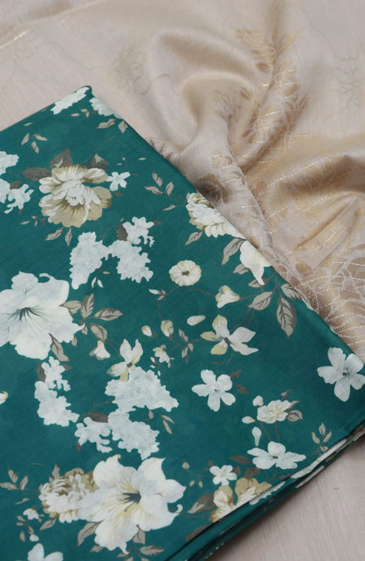 Kashf Exclusive Jacquard Collection 2024 - KEJC 03
