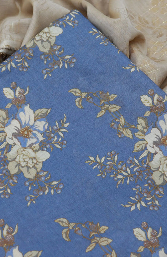 Kashf Exclusive Jacquard Collection 2024 - KEJC 04