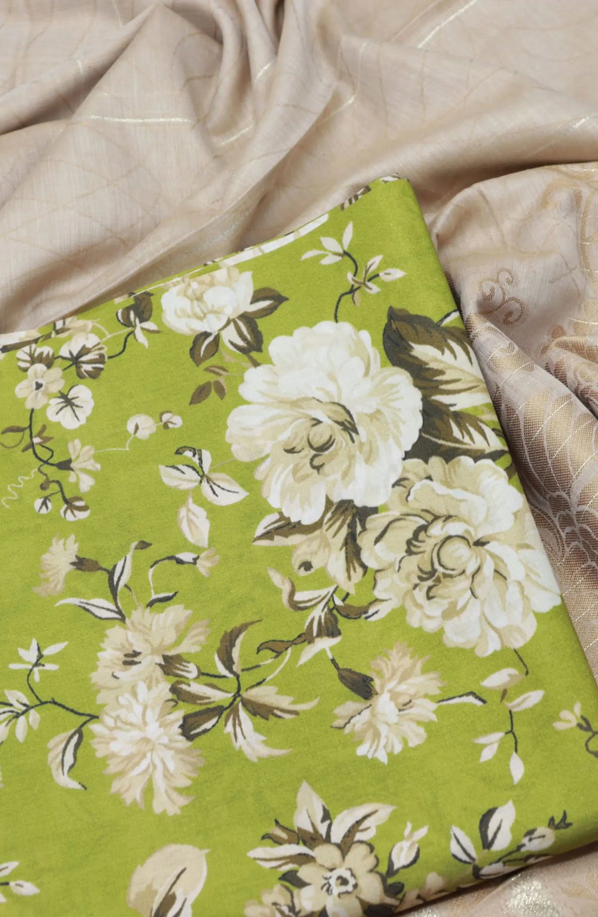 Kashf Exclusive Jacquard Collection 2024 - KEJC 07