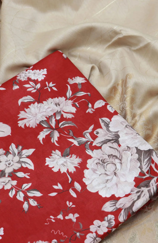 Kashf Exclusive Jacquard Collection 2024 - KEJC 08