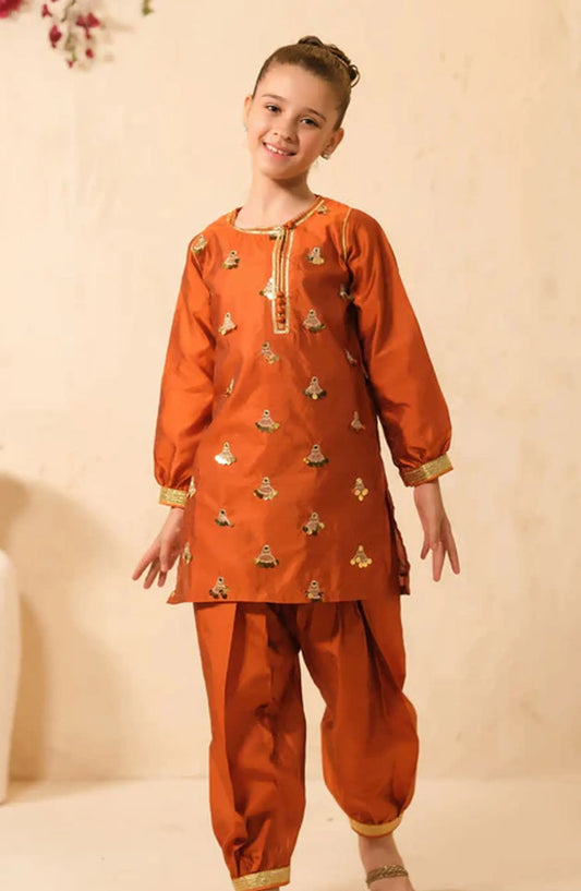 Sprinkles Kids Festive Collection - Kohsaar