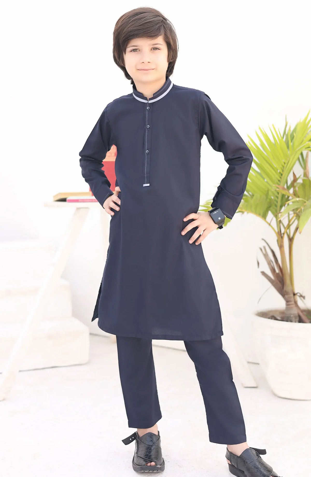 Ramazan Edit Vol 01 - KT 05 Prussain Blue