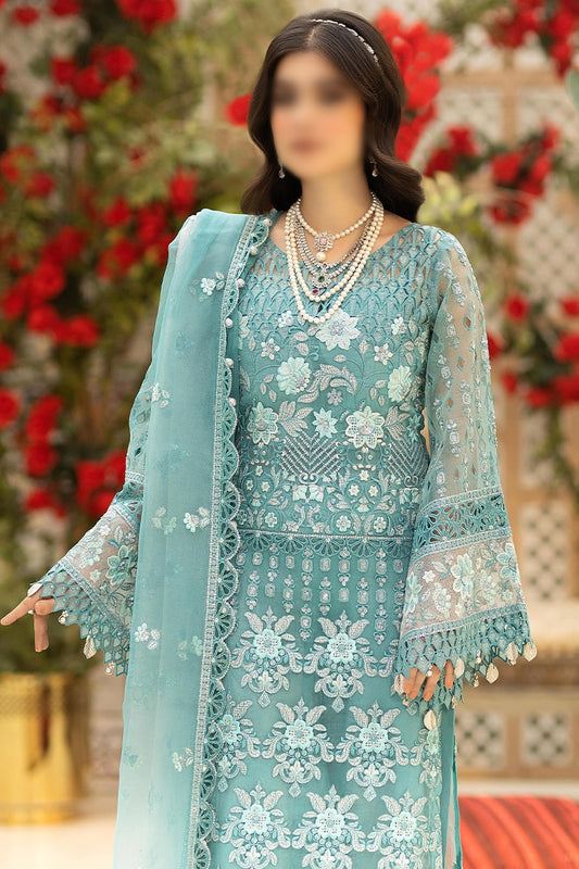 Imrozia Premium Falesia by Laroza - L 262 ODETTE