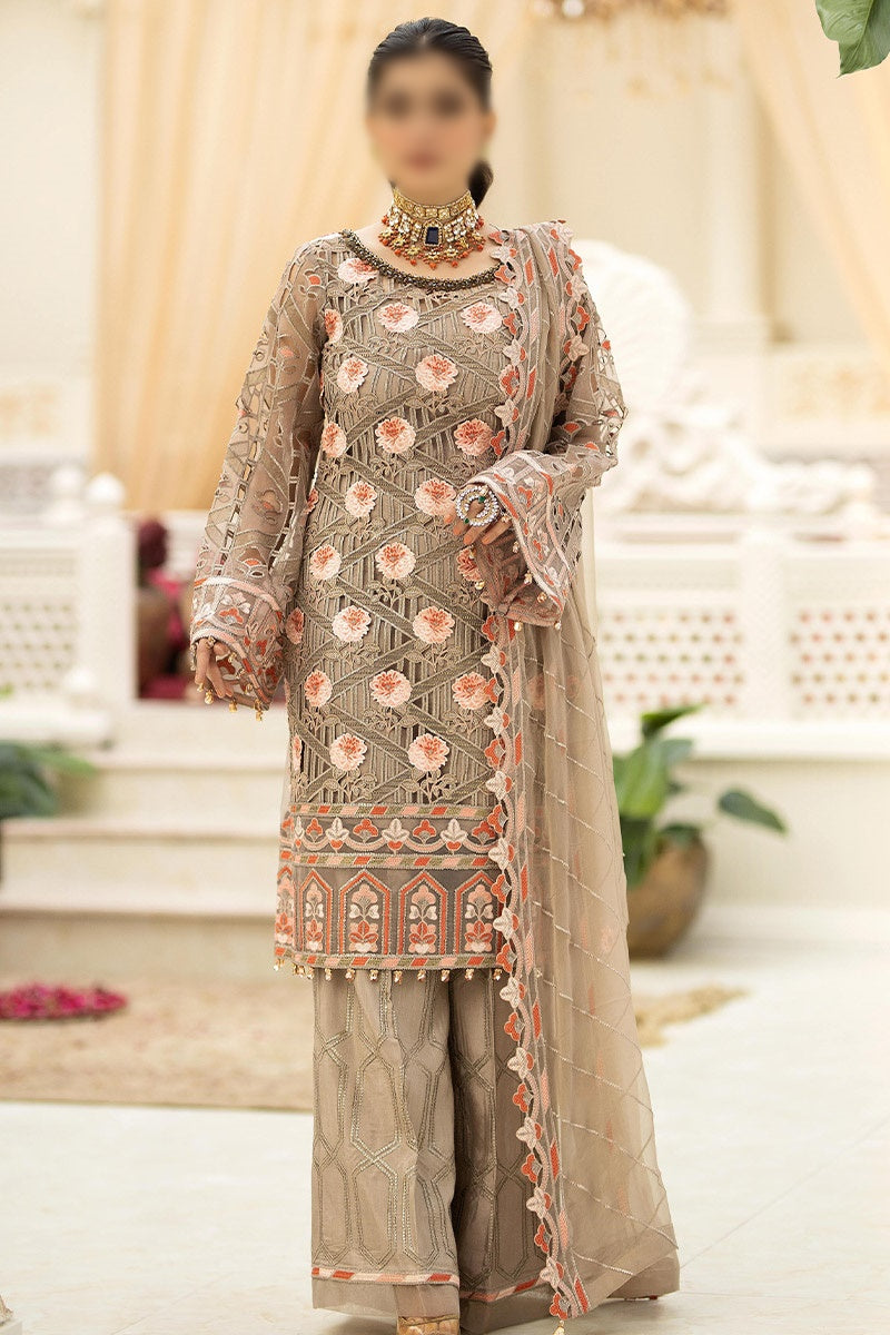 Imrozia Premium Falesia by Laroza - L 265 AUBADE