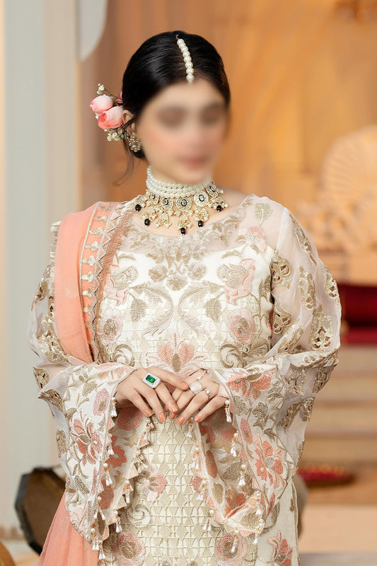 Imrozia Premium Falesia by Laroza - L 267 ESTELLE