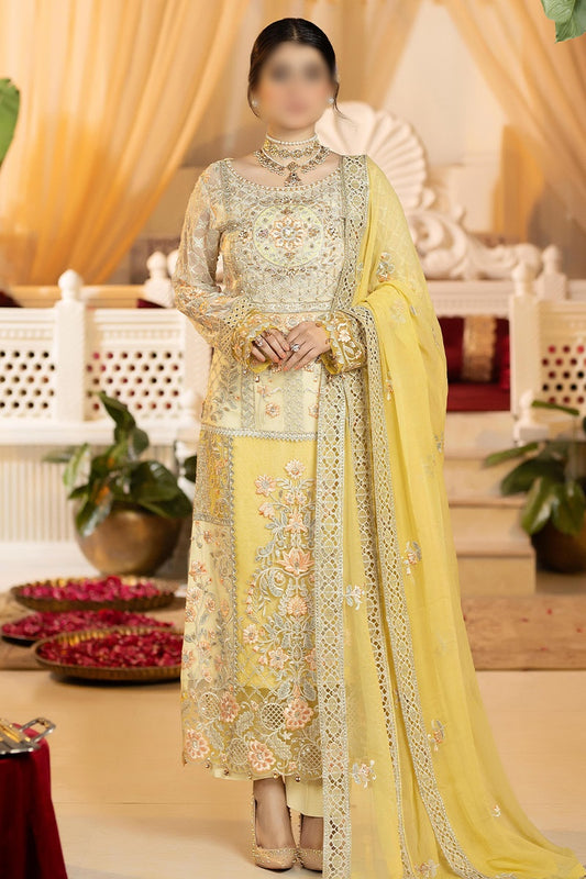Imrozia Premium Falesia by Laroza - L 270 LUCILLE
