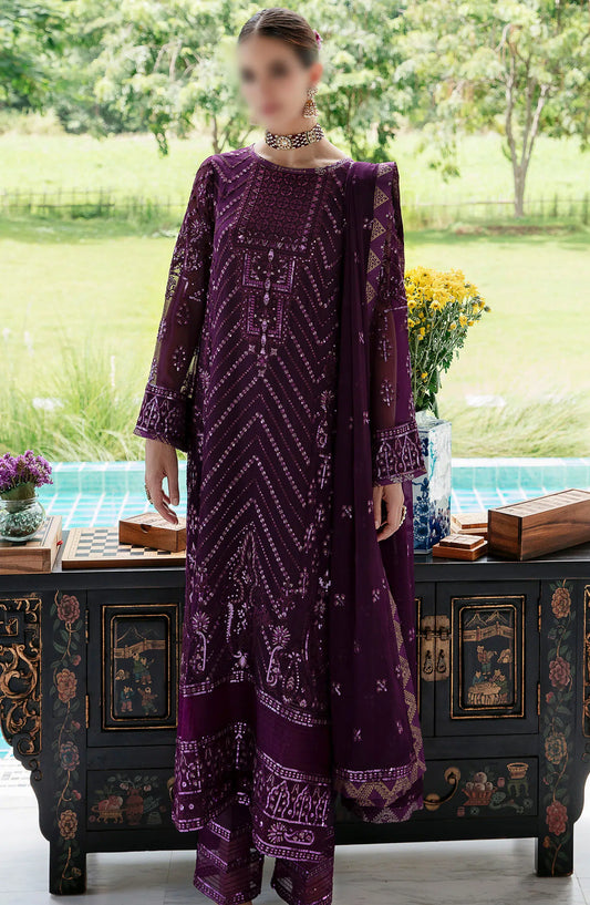 Freesia Intira The Luxury Affairs - FW 23 506 Layla