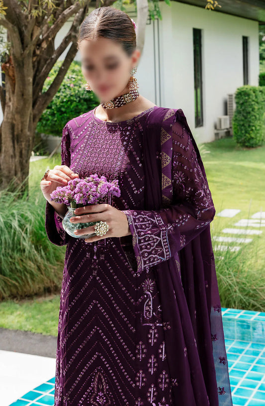 Freesia Intira The Luxury Affairs - FW 23 506 Layla