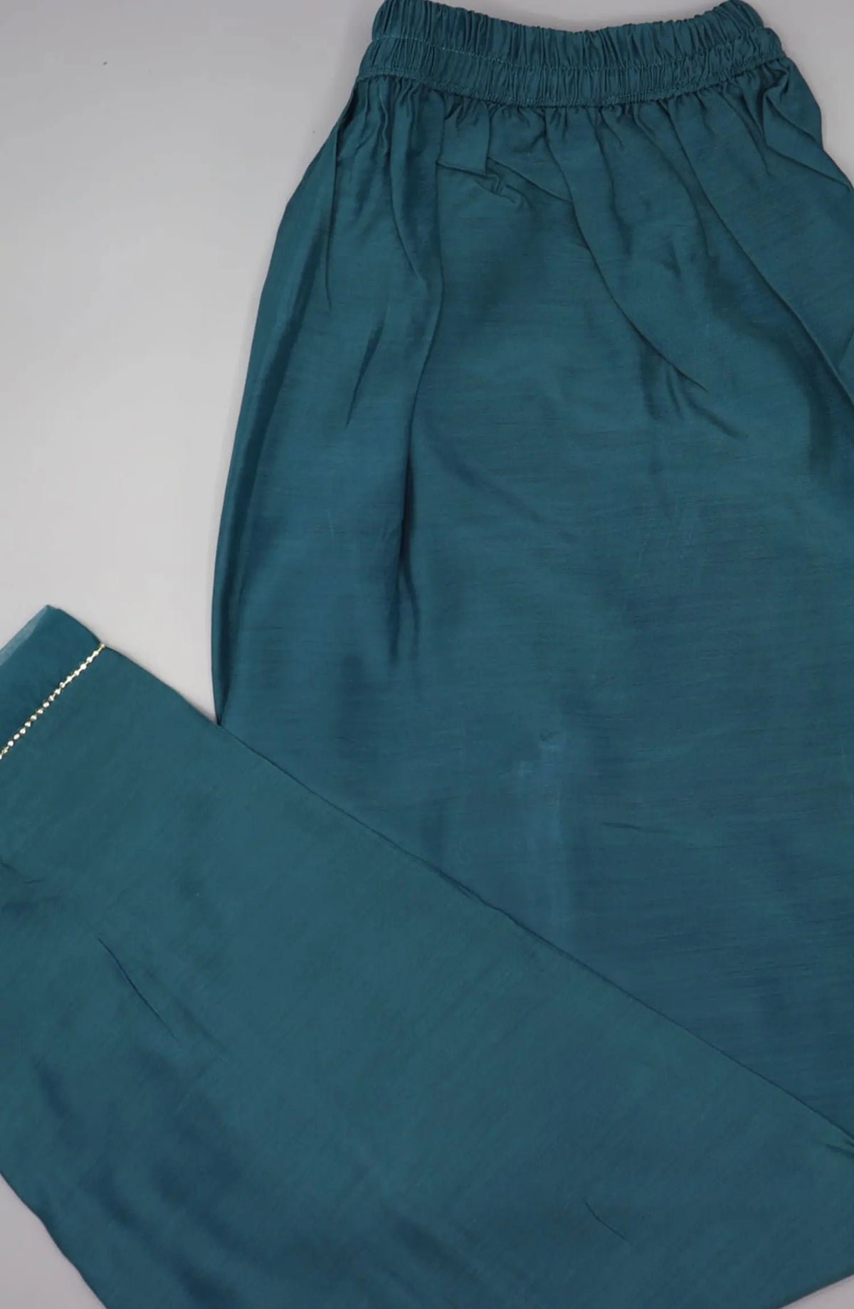 Lakshiya Diamond Lace Viscose Trouser Collection - LDLVT 20