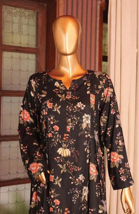 HZ Airjet Linen Dobby Co Ords Printed Collection - LDP-1096