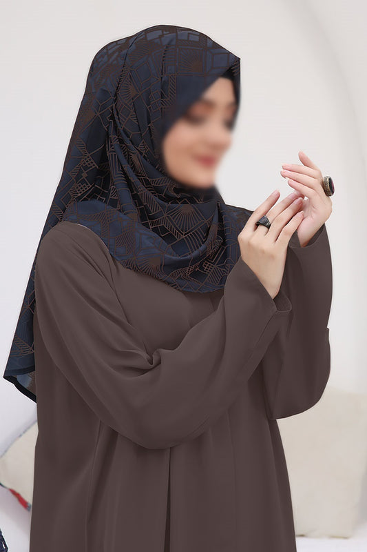 Lina Nayab Abaya Collection Vol 20 by Amna khadija