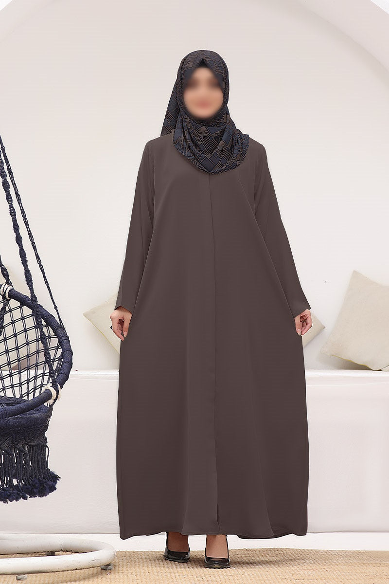 Lina Nayab Abaya Collection Vol 20 by Amna khadija