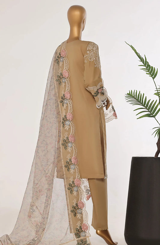 Amna Khadija Mahlaka Festive Formal Pret Vol-02 -M23 D1