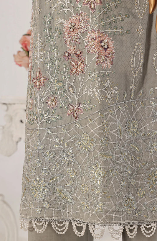 Amna Khadija Mahlaka Festive Formal Pret Vol-02 -M23 D4 B
