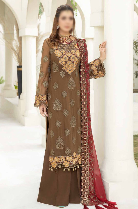 Imrozia Premium Esta Bonita Collection M 13 FAIN