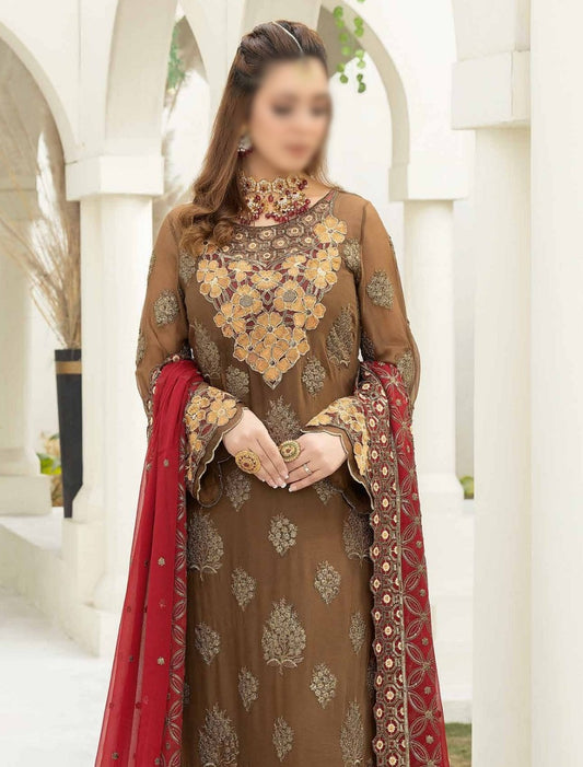 Imrozia Premium Esta Bonita Collection M 13 FAIN