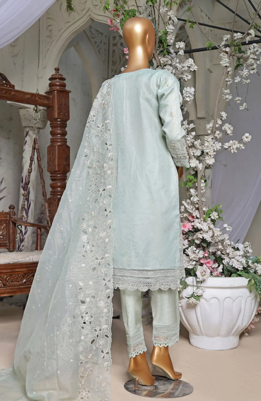 Sadabahar Mahpara Festive Formals Vol 05 - M 308 MINT