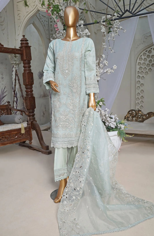 Sadabahar Mahpara Festive Formals Vol 05 - M 308 MINT