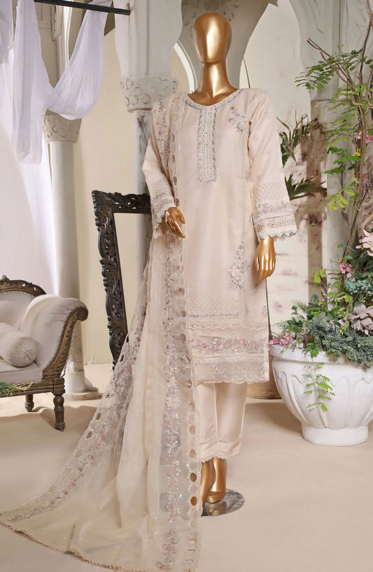 Sadabahar Mahpara Festive Formals Vol 05 - M 309 SKIN