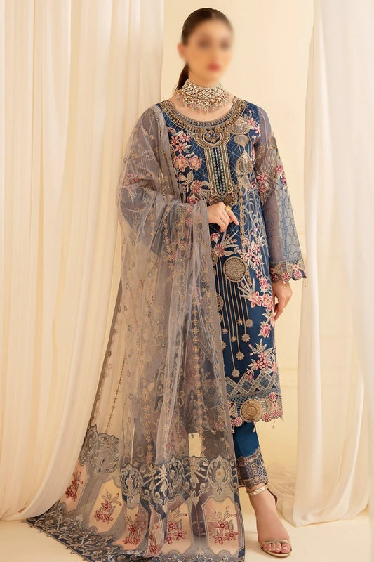 RAMSHA Minahil Vol 07 M 701