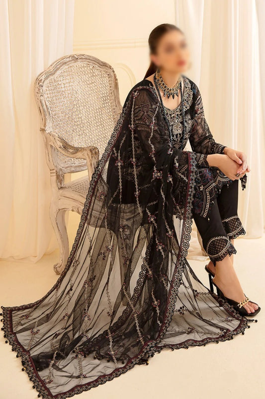 RAMSHA Minahil Vol 07 M 703
