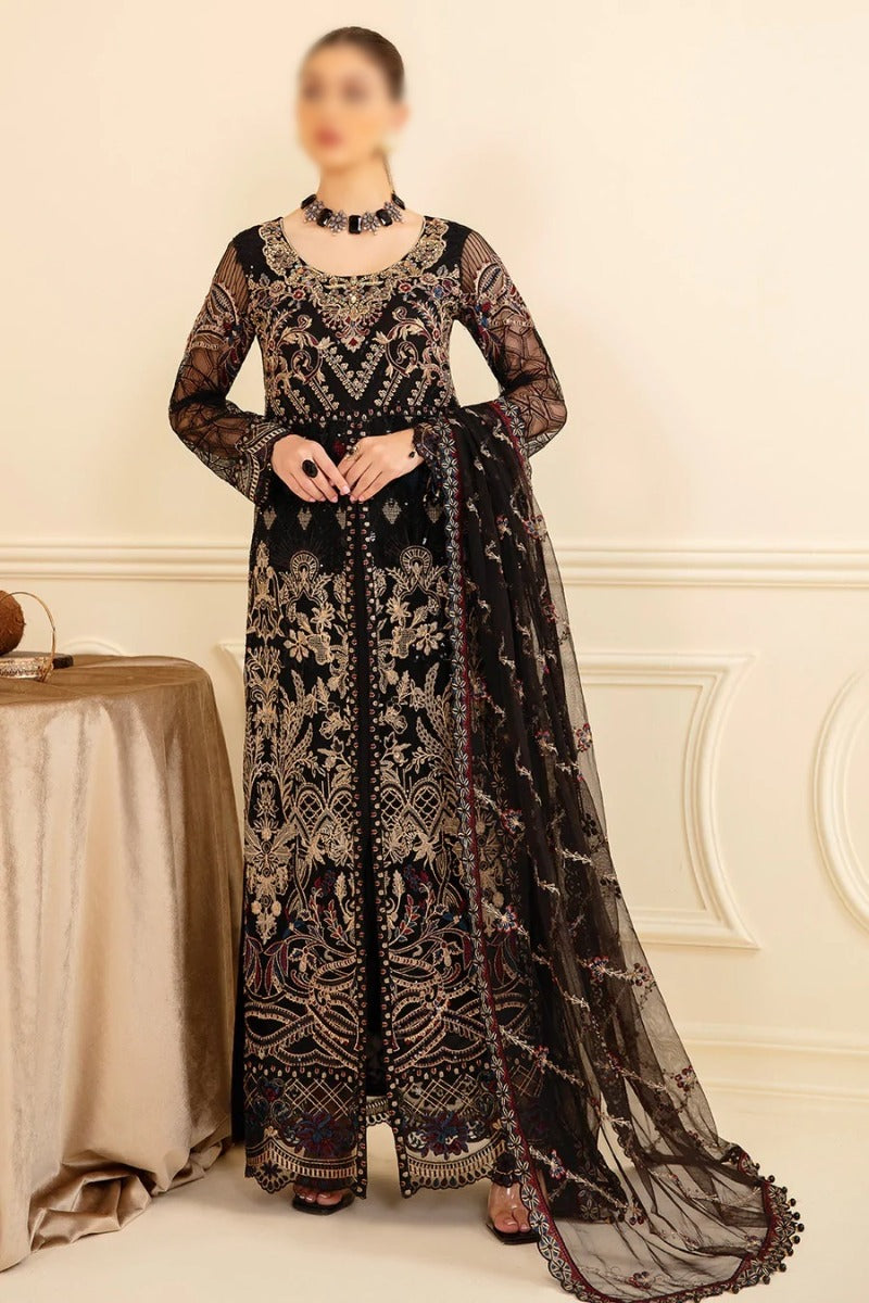 RAMSHA Minahil Vol 07 M 703