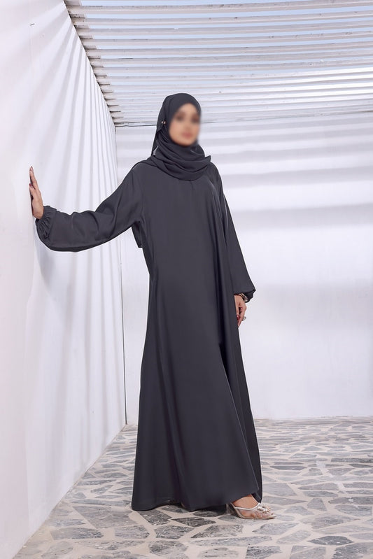 Maham Nayab Abaya Collection Vol 17 by Amna khadija