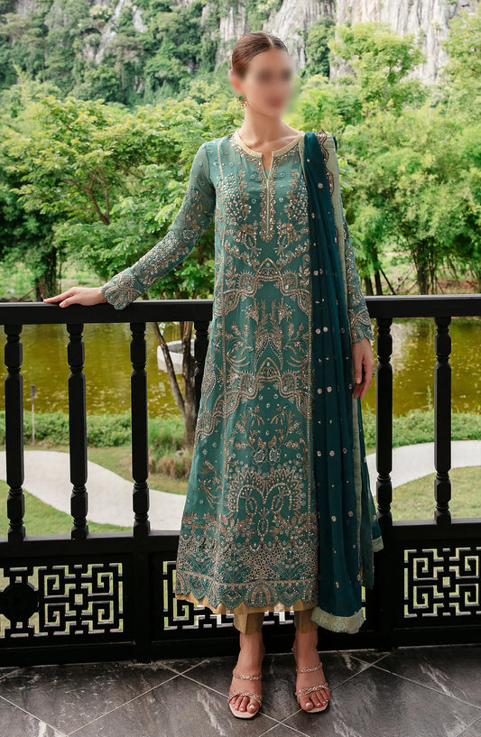 Freesia Intira The Luxury Affairs - FW 23 510 Marwa