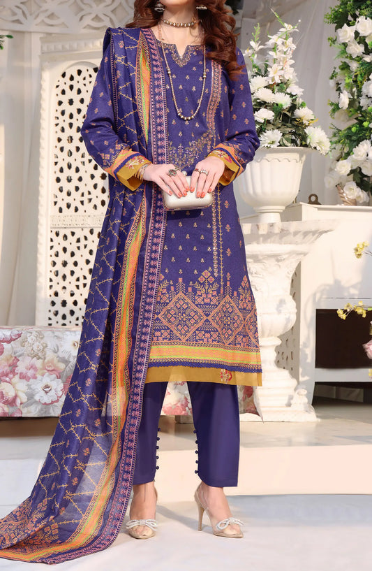 VS MISRI DIGITAL EMBROIDERY COLLECTION VOL-1 2024 - MEC 02