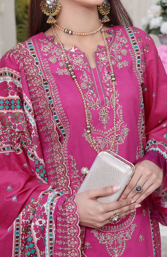 VS MISRI DIGITAL EMBROIDERY COLLECTION VOL-1 2024 - MEC 03