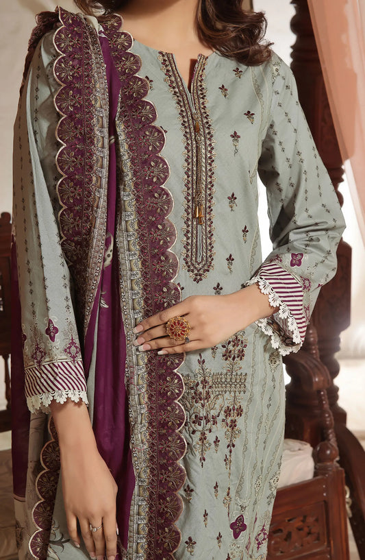 VS MISRI DIGITAL EMBROIDERY COLLECTION VOL-1 2024 - MEC 05