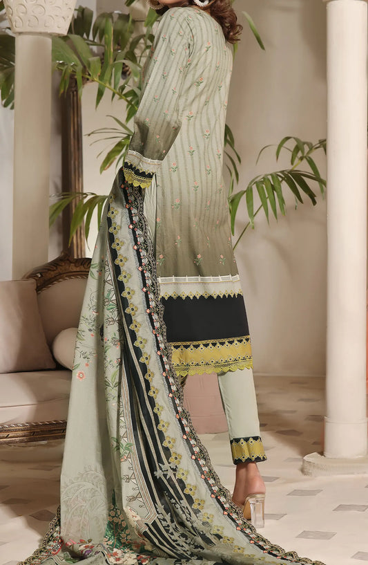 VS MISRI DIGITAL EMBROIDERY COLLECTION VOL-1 2024 - MEC 08