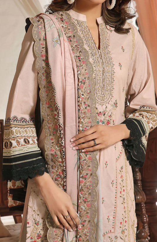 VS MISRI DIGITAL EMBROIDERY COLLECTION VOL-1 2024 - MEC 09