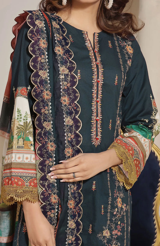 VS MISRI DIGITAL EMBROIDERY COLLECTION VOL-1 2024 - MEC 10